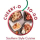 Cherry-O To Go