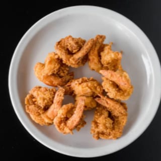 Shrimp Fest