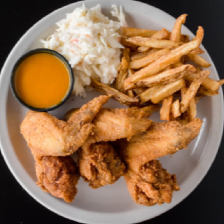 Coleslaw Creations: American Favorites