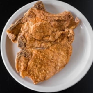 Pork Chops