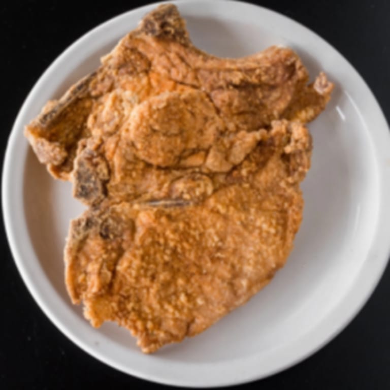 Smoky BBQ Delights: American Cuisine